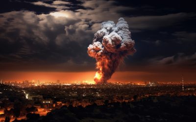 Evangelical Leaders: Is Israel War Part of Biblical Prophecy?