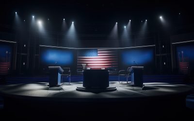 A Clash of Two Realities: DeSantis vs Newsom—4 Things You Should Know