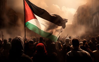 American Multi-Millionaire Backs Pro-Palestinian Protests Across the Country