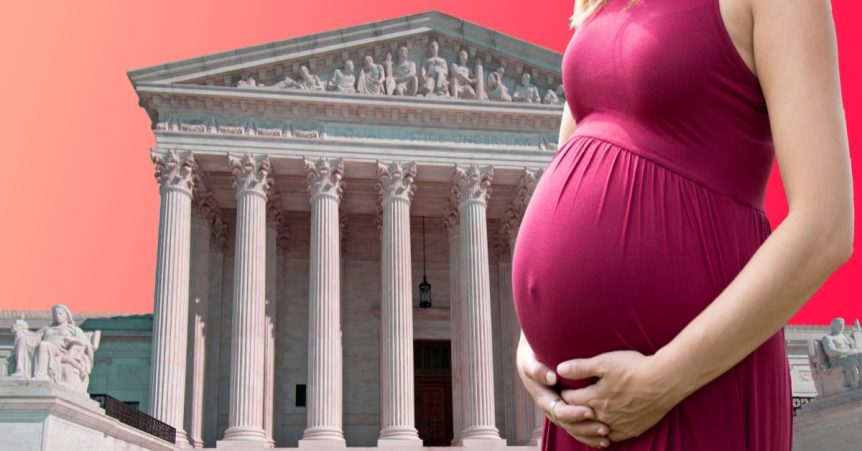 Abortion Battlegrounds