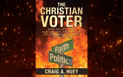 The Christian Voter’s Secret Weapon