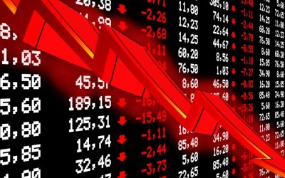Economic Crisis Ahead: Trillion Dollar Interest Payments on the Booming $34 Trillion Debt- 7 Ways it Hurt You and America