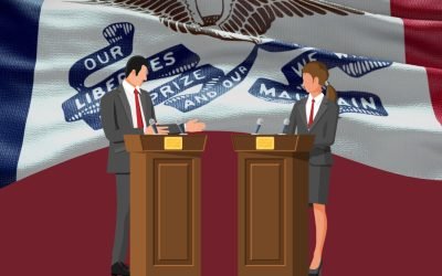 Election Insider: Here Are 5 Things You Should Know About Trump Wins Iowa, All Eyes on Next State, Vivek, Tears at MSNBC, Biden Confusion, And More…