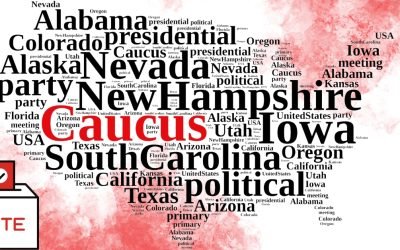 Election Insider: 4 Things That Shook the 2024 Presidential Election, New Hampshire, DeSantis Backs Trump, and More…