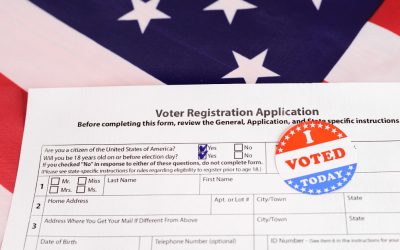 Help Us Transform the Presidential Election By Mobilizing Every Evangelical Christian Voter Who Didn’t Vote in 2020 in the 6 Key Swing States That Will Determine the Next President
