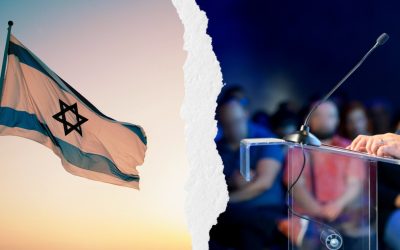 Israel: Where the 8 Presidential Candidates Stand