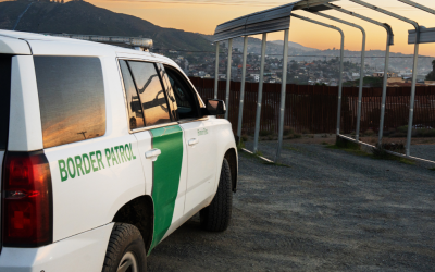 Border Crisis: Are we Due for Another Terror Attack?