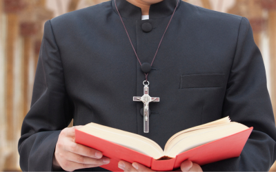 Priest Rewrites Bible Account of Jesus’ Birth and Mid-East History to Support Palestinians