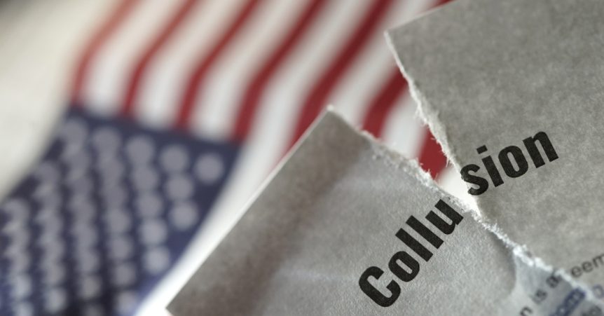 Biden Admin Colluded with Banks to Spy on Conservatives, Republicans, Christians, and Trump Supporters