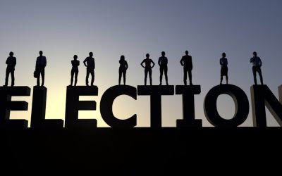 Election Corruption—Will We Have Free and Fair Elections in 2024?