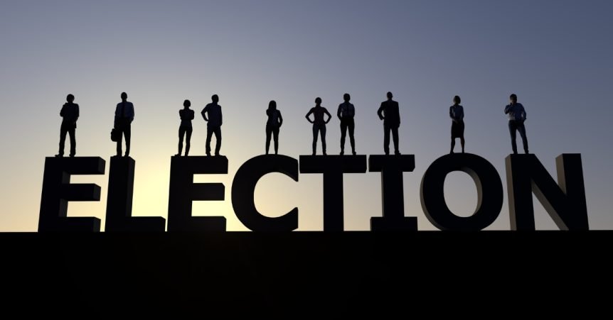 Election Corruption—Will We Have Free and Fair Elections in 2024