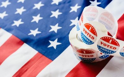 Election Insider- 4 Things You Should Know: Voter Guide for Judges Up Now Nationwide, California/Tennessee Voter Guide Up, Other States Voter Guides, Michelle Obama for President?
