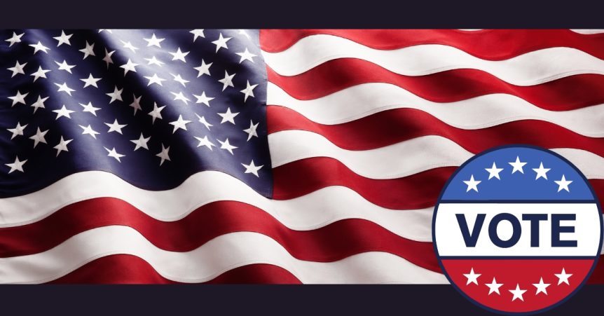 Election Insider Three Things to Help You Vote for the Right People and Look to the Future of Influencers in Politics