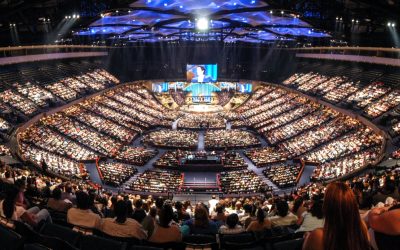 Joel Osteen’s Church: Death and Fear and Christian Hate Crime—7 Things You Should Know About the Lakewood Church Shooting…