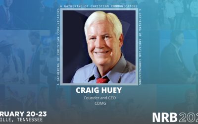Must Attend Event: NRB 2024 – Come Hear Me Speak About What Every Christian Should Know About AI