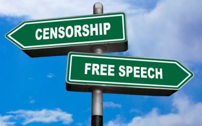 Radical “Deep Fake” Alert: Censorship of Conservatives, Christians, Libertarians and Republicans Ahead? 3 Things You Should Know…