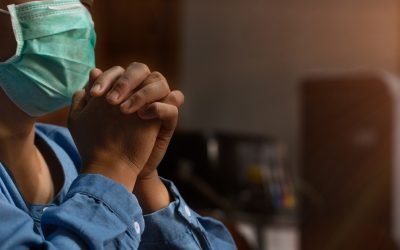 Turning to Alternative Health as Government Health Agencies Lose Credibility