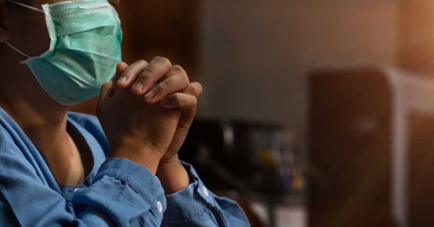 Turning to Alternative Health as Government Health Agencies Lose Credibility