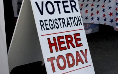 Voter Guide: The #1 Way to Change the Upcoming 2024 Election