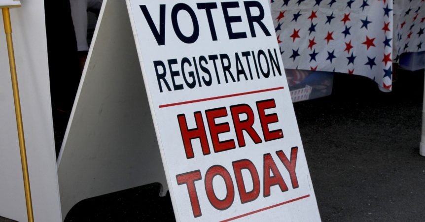 Voter Guide
