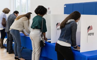 Voter Guide: The #1 Tool for Winning Elections – How You Can Help Turn America Around