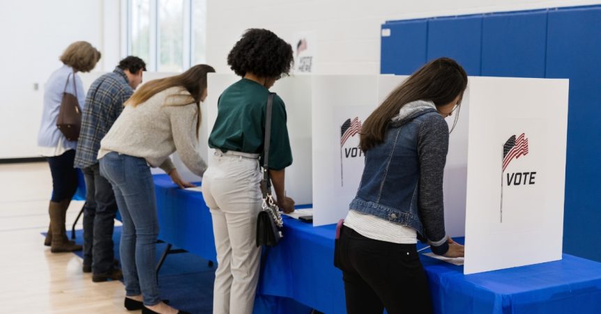Voter Guide The #1 Tool for Winning Elections – How You Can Help Turn America Around