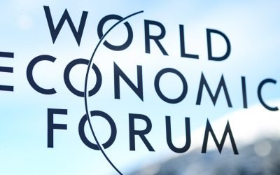 World Economic Forum: Shocked Audience Told the Truth… Some Walked Out in Anger [Must See Video]