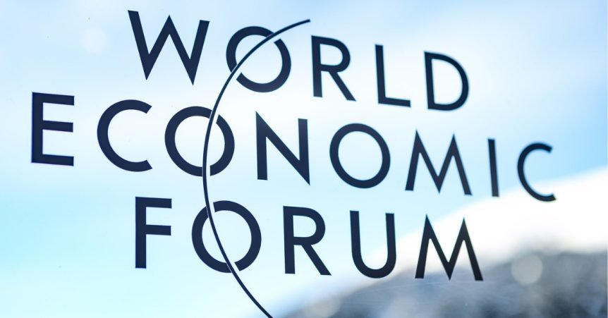 World Economic Forum Shocked Audience Told the Truth… Some Walked Out in Anger [Must See Video]
