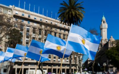 Epic Takedown: Javier Milei Trashes Socialism and Promotes Freedom [Amazing Video]