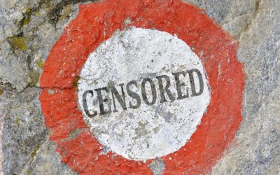 The Great Deception: How Government Censors, Lies, and Corrupts Truth [National Radio/Podcast Interview]