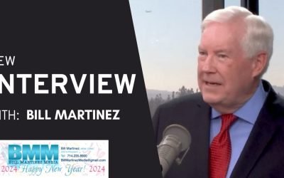 Influencers: Biden’s Invisible Army to Win the 2024 Election [National Radio/Podcast Interview]