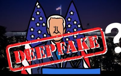 Election 2024 Disruptor: Deepfakes and A.I.