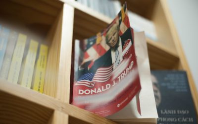 Christian Leaders: What Trump Said Made the Biased Media’s Heads Spin