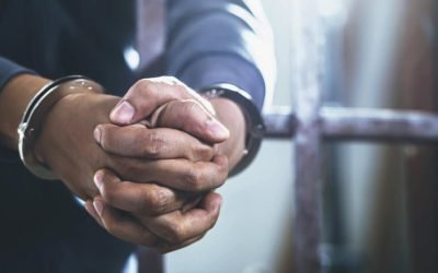 DOJ War on Christians: Praying Christians Get 11 Years in Prison—5 Things You Should Know [Shocking Video]