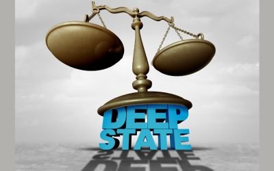 Deep State: Their Newest Assaults Against Donald Trump
