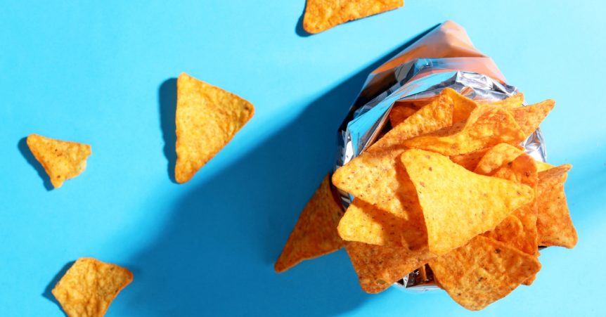 Doritos