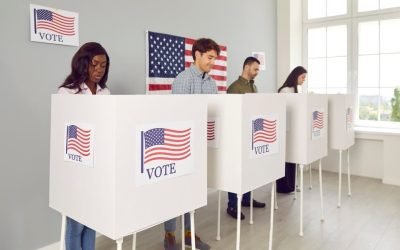 6,982,400 Evangelicals Who Didn’t Vote in Last Election: 6 Key Swing States Hold the Key to 2024 Election