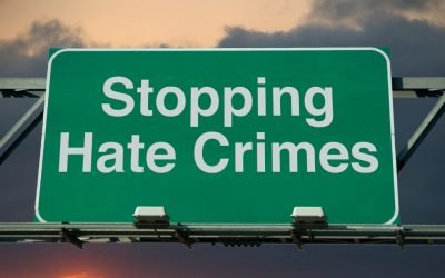 Under Biden Government, Anti-Christian Hostility and Hate Crimes Skyrocket