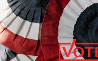 Why Evangelicals Are Vital to Winning the 2024 Presidential Election [Radio/Podcast Interview]
