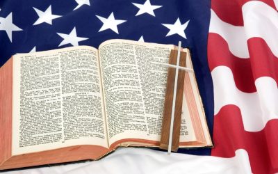 Age of Deception: How Pastors and Christians Can Turn America Around from its Downward Spiral [National Radio/Podcast Video]