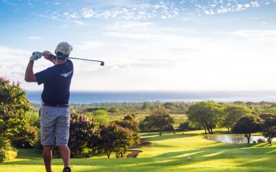 Finally… Christian Pro-Golfer Wins Masters—Here Are 4 Things You Should Know…[Video]