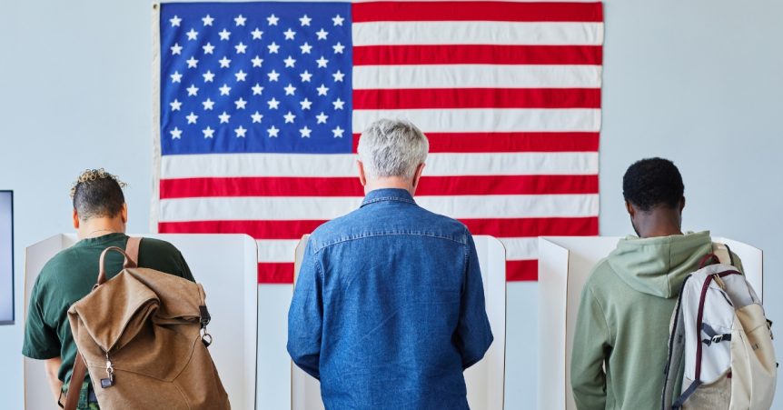 Christians AI Deception, The Christian Vote and More [National RadioPodcast Interview]