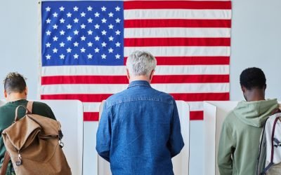Christians: AI Deception, The Christian Vote and More [National Radio/Podcast Interview]