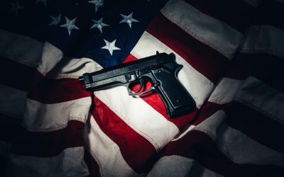 DOJ: New Bureaucracy to Confiscate Guns— 6 Things You Should Know…