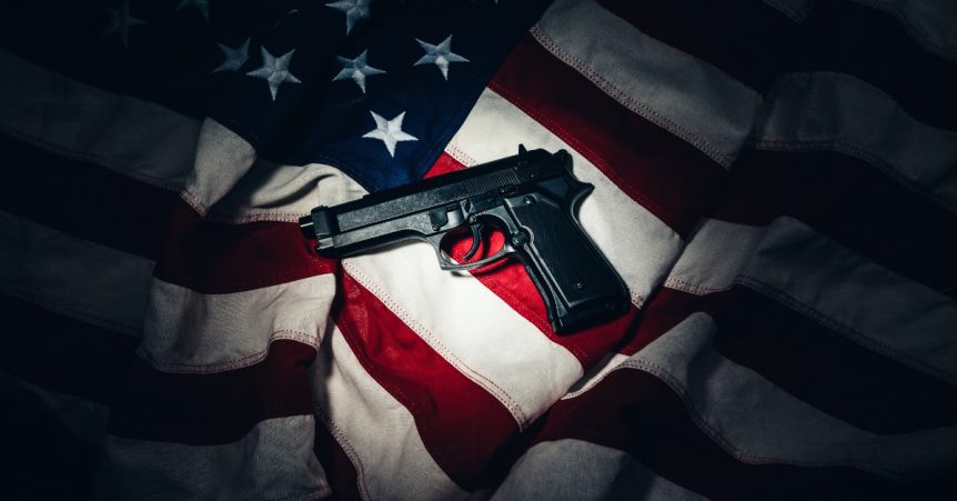 DOJ: New Bureaucracy to Confiscate Guns
