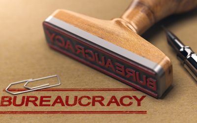 Dismantling the Ideologically Driven Bureaucracy [Video]