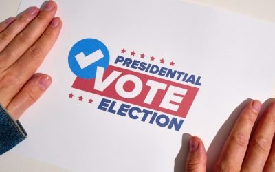 Election Insider: Here are 6 Short Things Including Biden Odds For Dropping Out, Voter ID, Mike Pence & Trump, Hispanic Vote, and More…