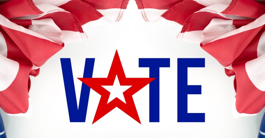 Election Insider: 5 Must-See Topics About $27 Million in Democrat ads, “No Labels” Party, Voter Integrity, Trump Stock, & More…
