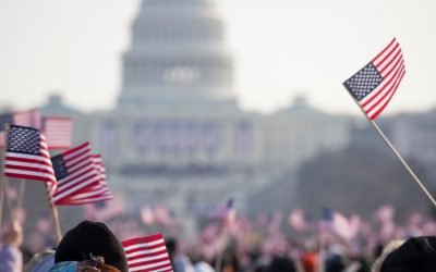 Election Insider: Michelle Obama for President?, RNC Lawsuits, New York vs. Trump: Here are 3 Things You Should Know…