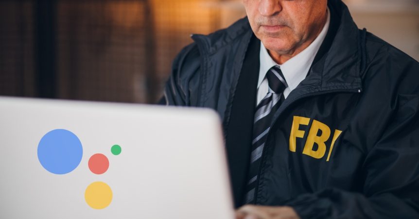 FBI Demands YouTube User Data from Google